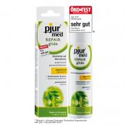 德國PJUR 水基修復潤滑液 女用陰道保濕潤滑油