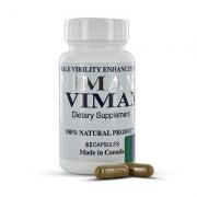 威馬Vimax增大丸，延時助勃，治療陽痿早洩 60粒/瓶